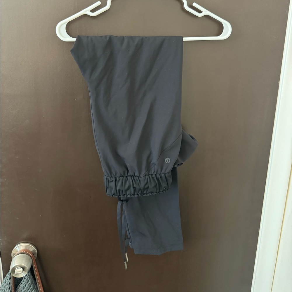 Lululemon Stretch High Rise Pant 7/8